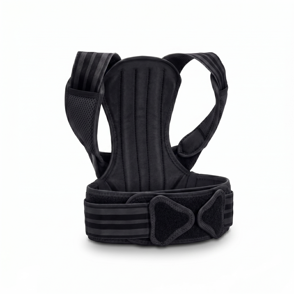 Aligno Pro · Posture & Alignement