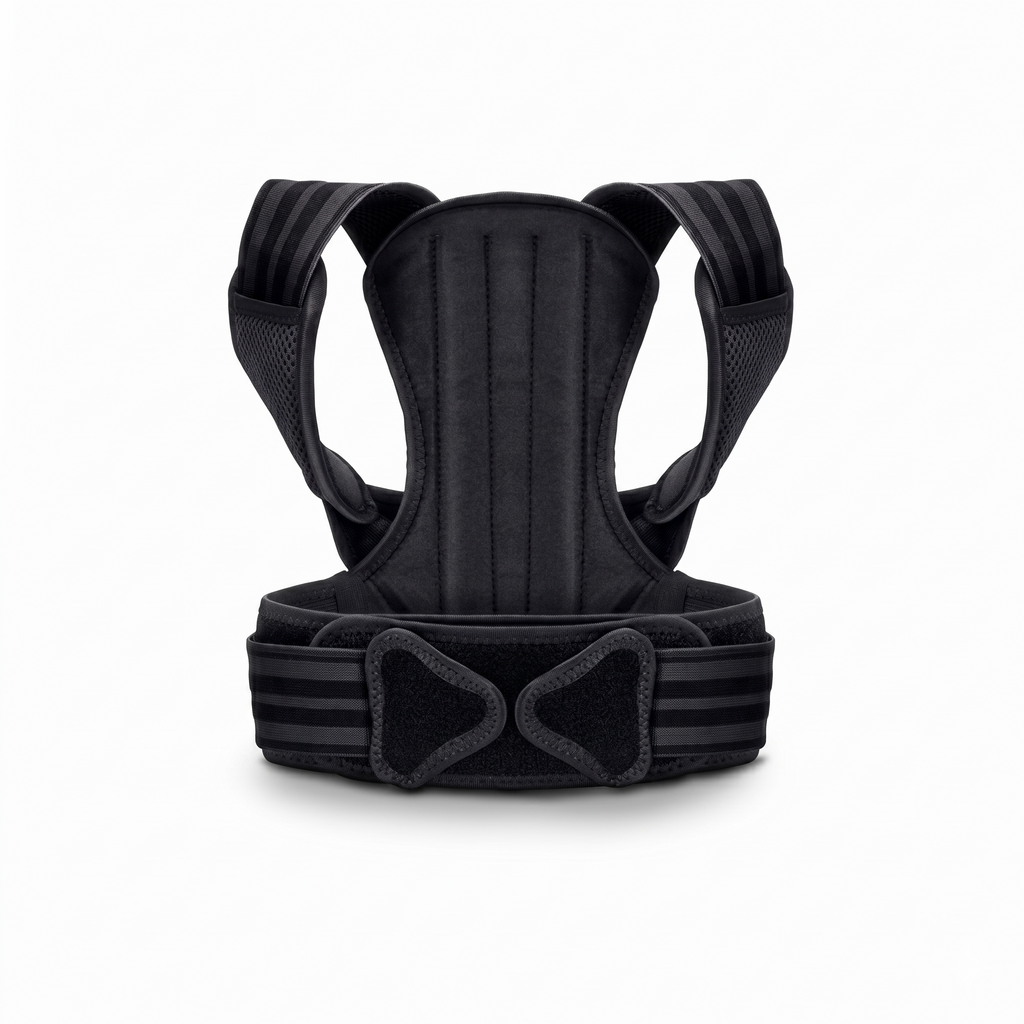 Aligno Pro · Posture & Alignement